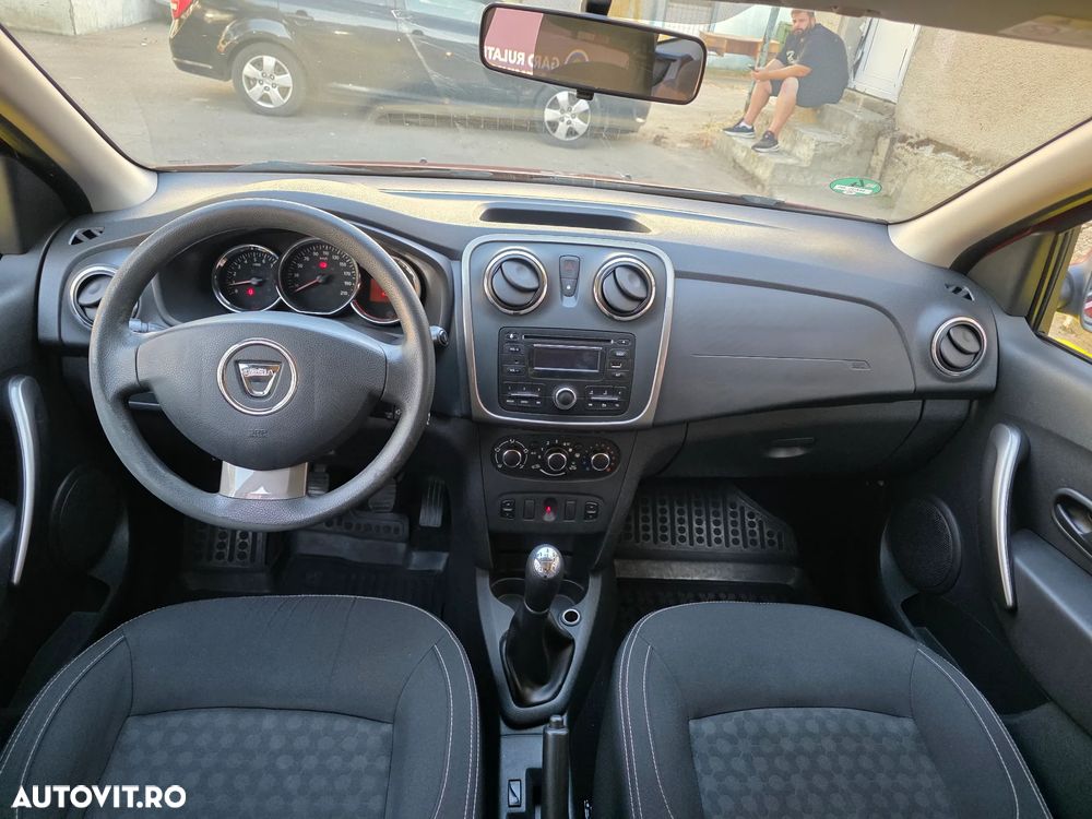 Dacia Logan MCV - 13