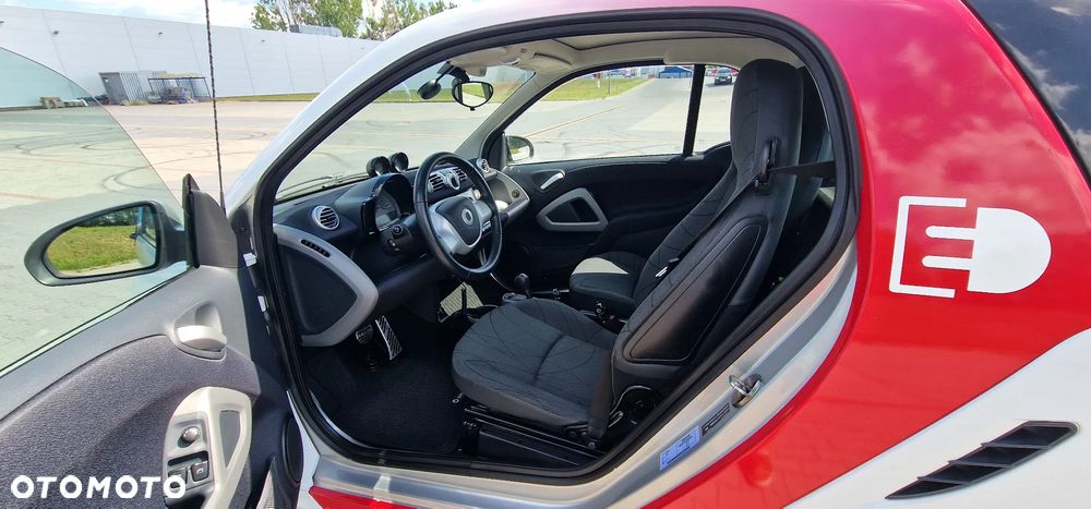 Smart Fortwo Standard - 21