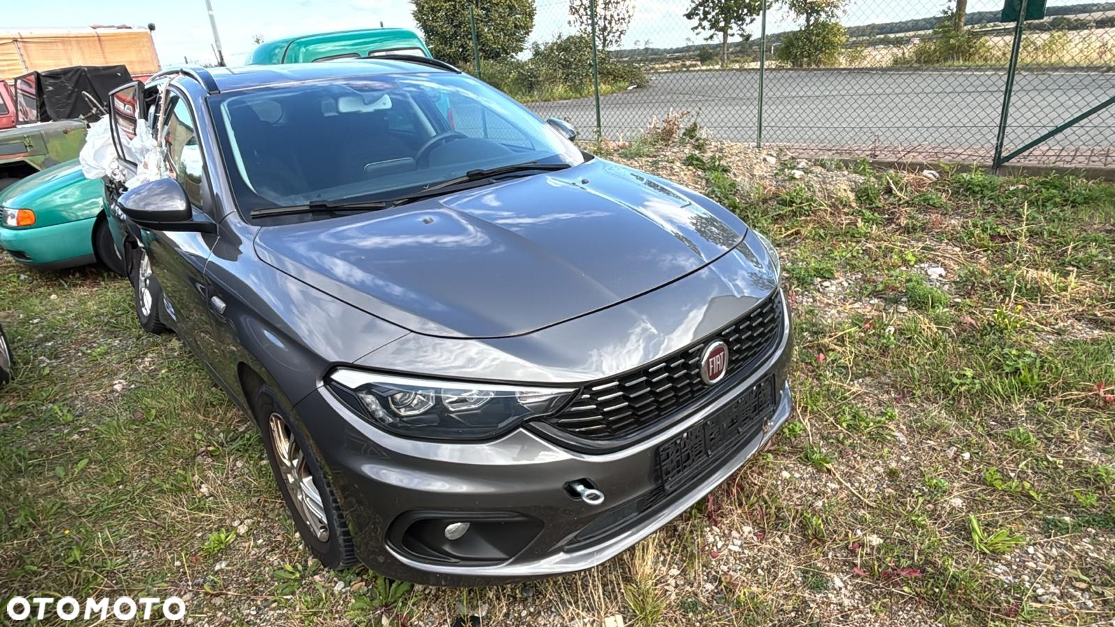 Fiat Tipo 1.4 T-Jet 16v S-Design - 10