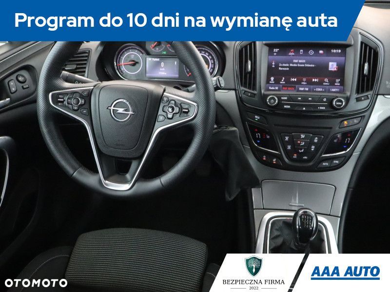 Opel Insignia - 9