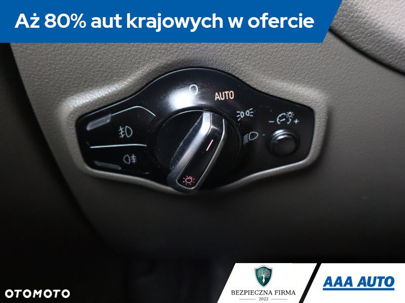 Audi Q5 - 21