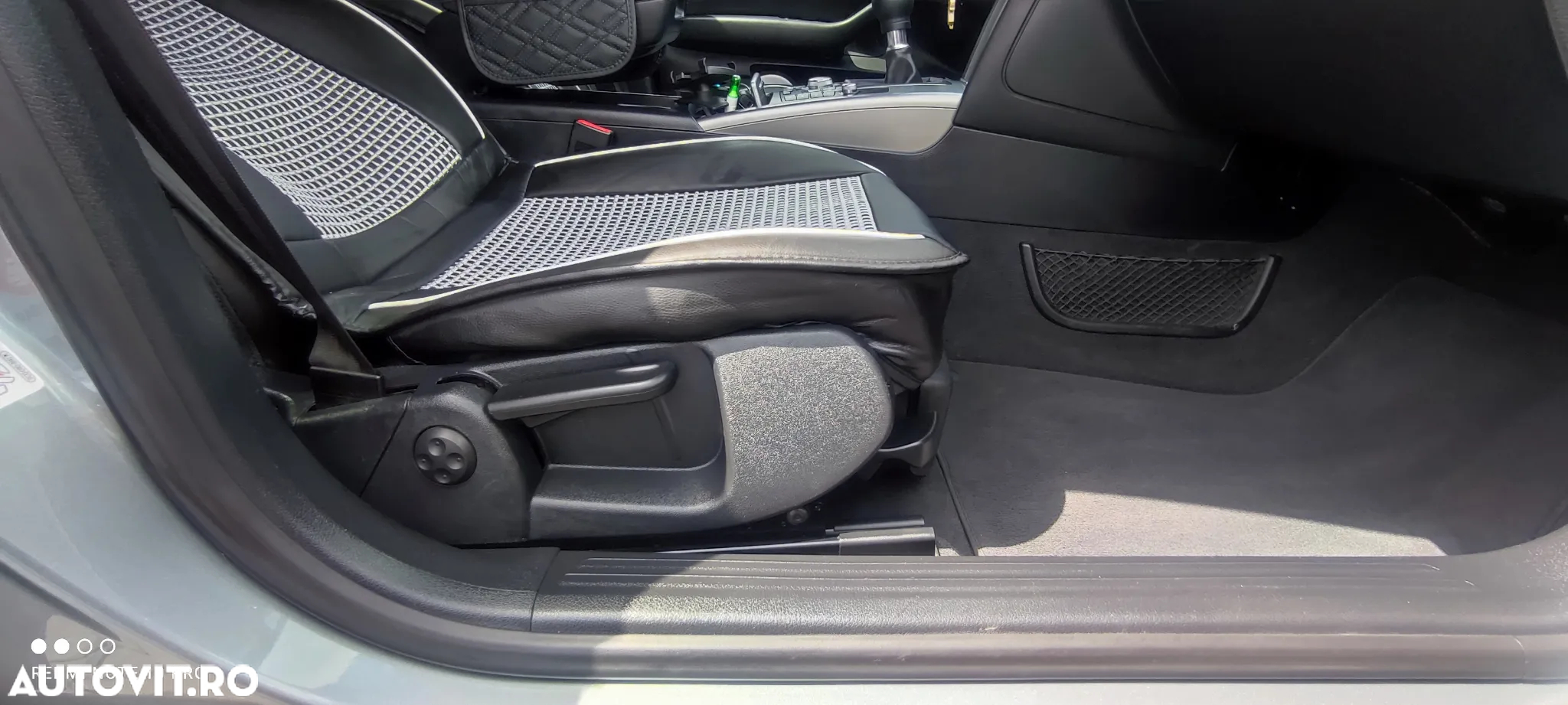 Audi A6 2.0 TFSI - 22