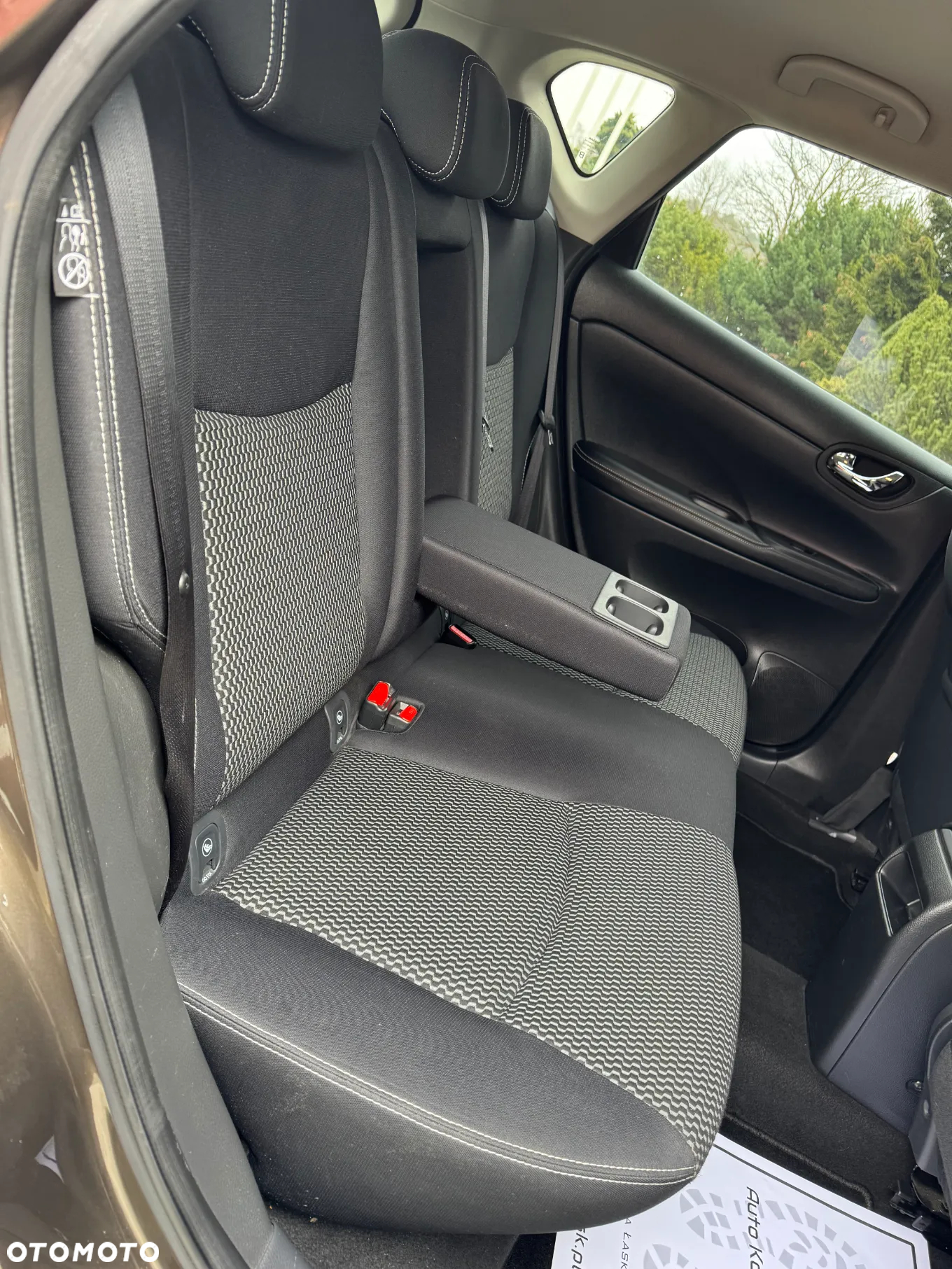 Nissan Pulsar 1.6 DIG-T Tekna - 8