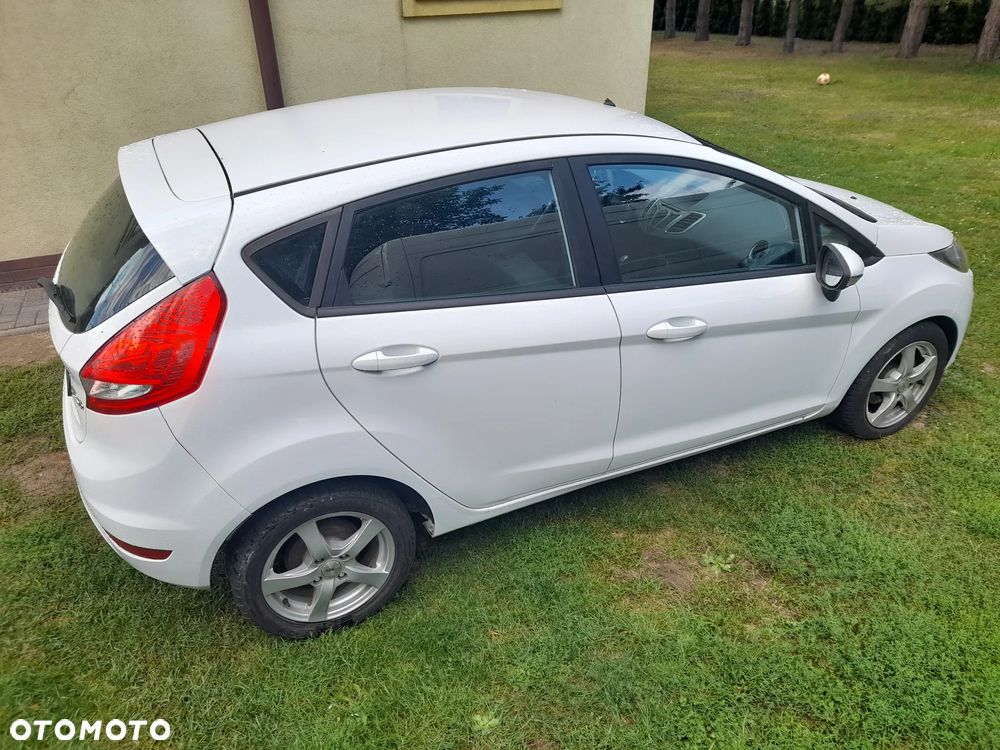 Chevrolet Spark - 5