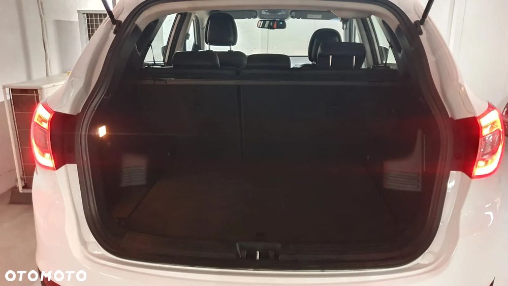 Hyundai ix35 - 7