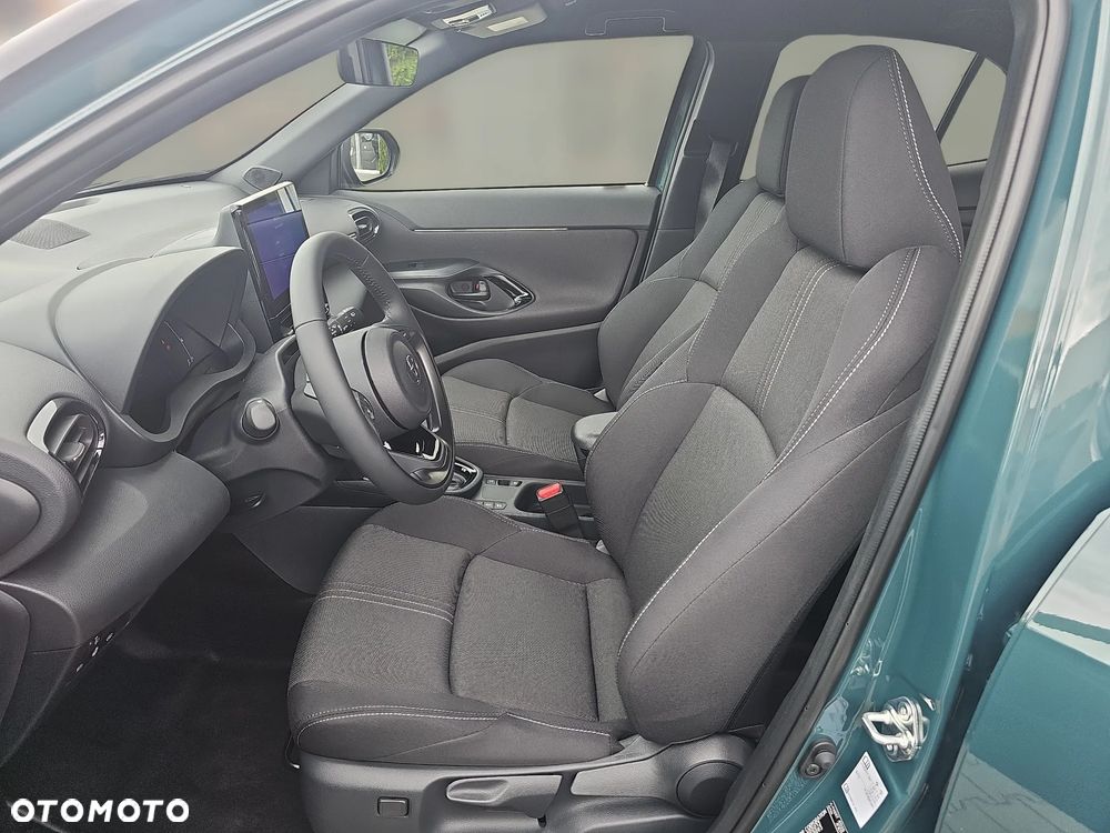 Toyota Yaris Cross Hybrid 1.5 Style - 15