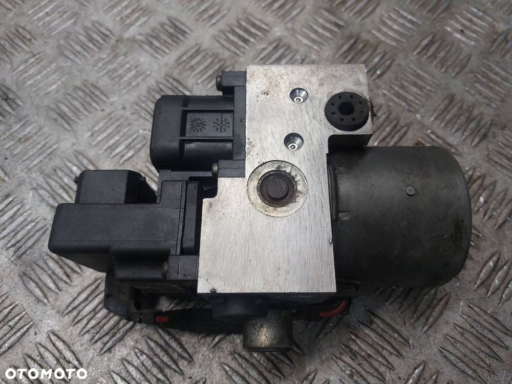 POMPA STEROWNIK ABS FORD TRANSIT V 2.0 TDCI 1C15-2M110-AE 0265216672 - 2