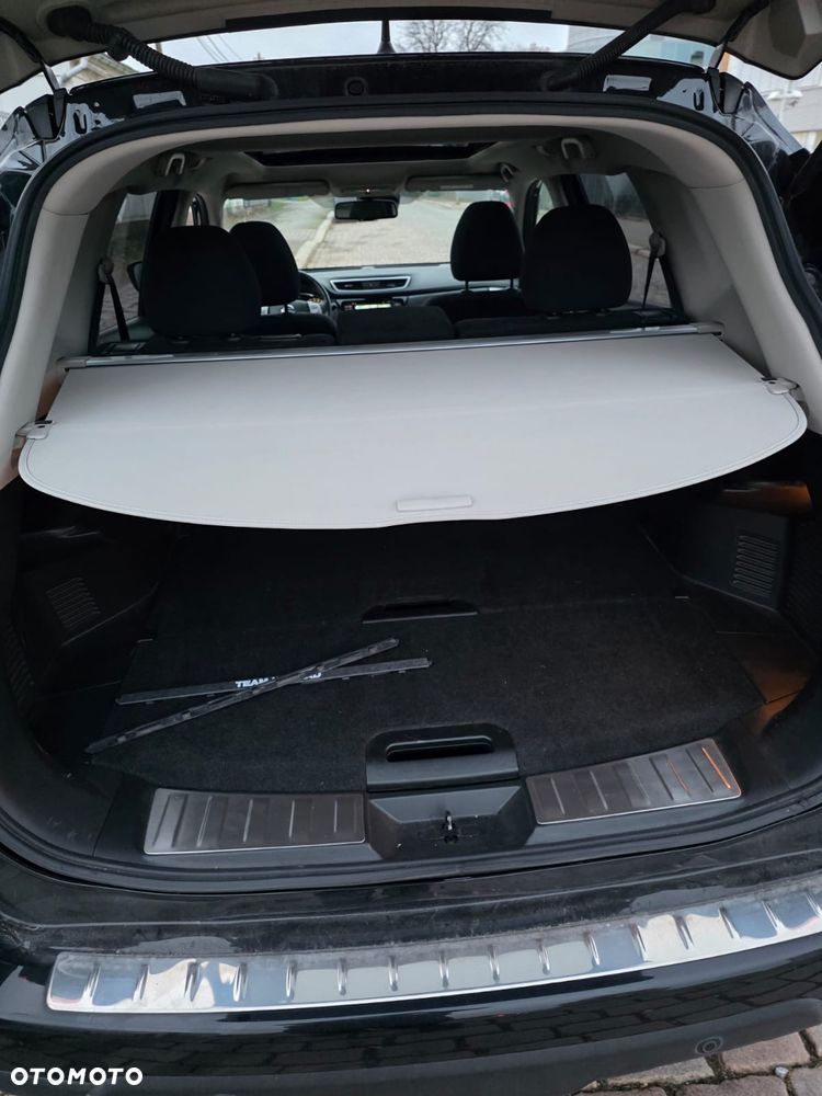 Nissan X-Trail 1.6 dCi ALL-MODE 4x4i 360 - 13