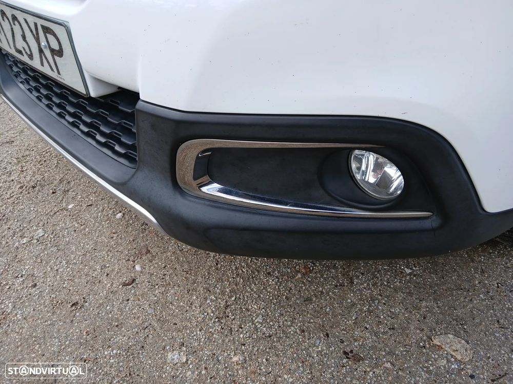Peugeot 2008 PureTech 82 Style - 9