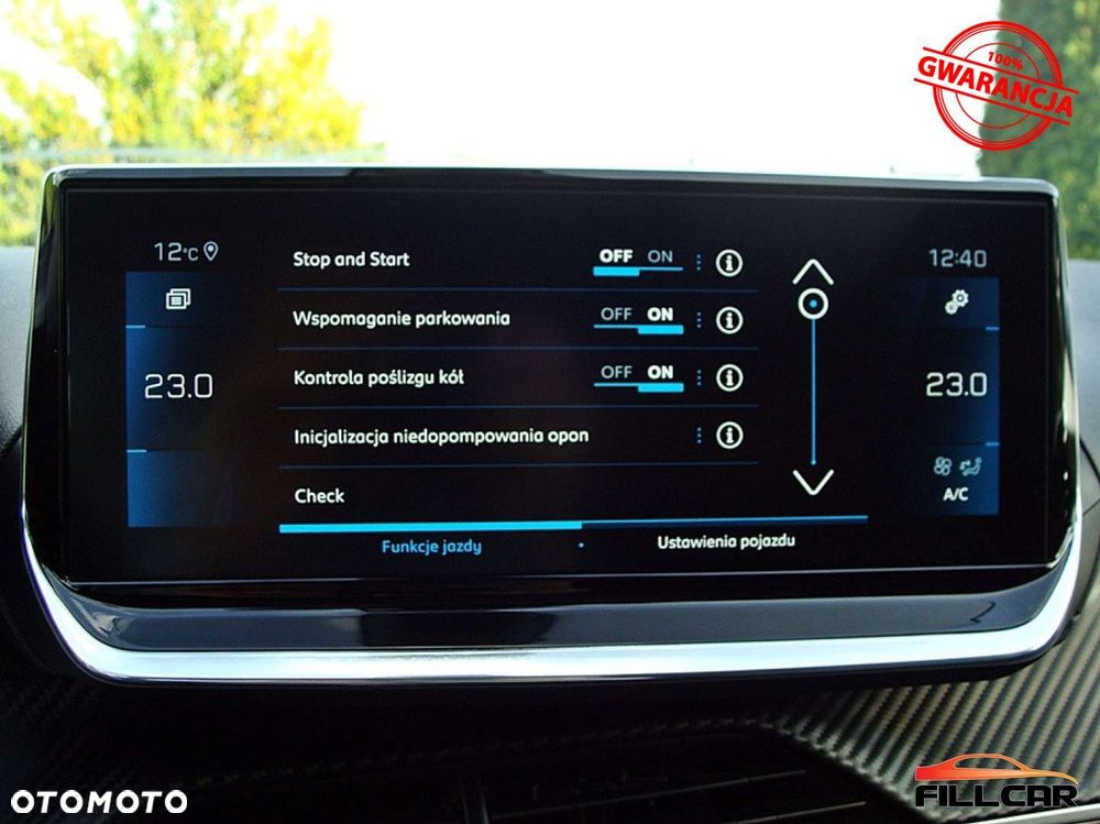 Peugeot 2008 PureTech 130 EAT8 Allure - 24