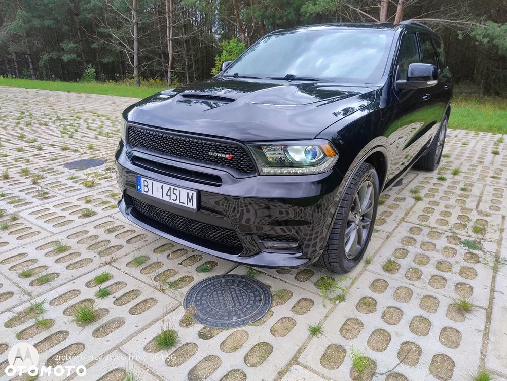 Dodge Durango - 5