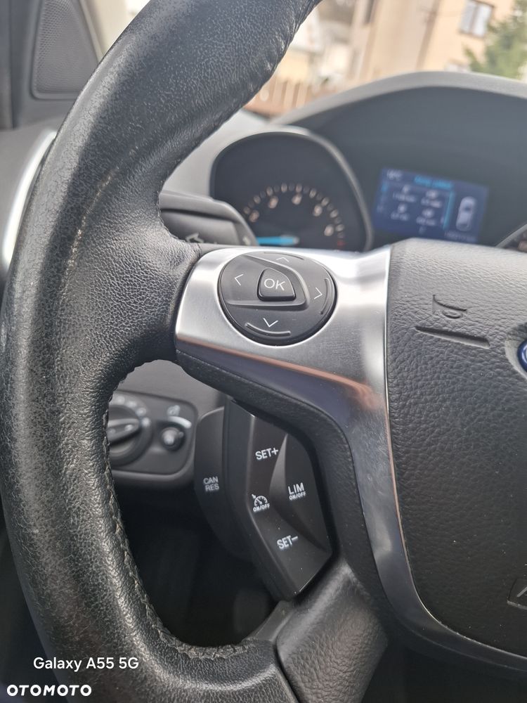 Ford Kuga 1.6 EcoBoost FWD Titanium ASS - 8