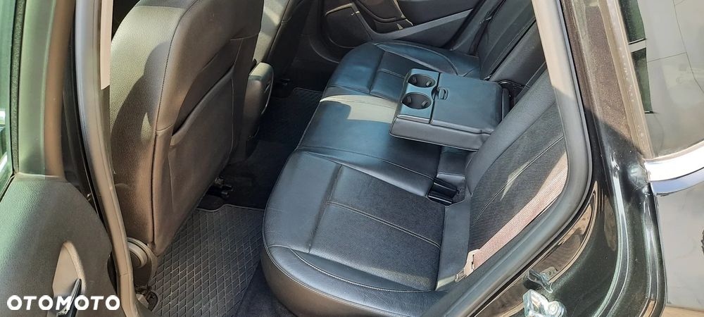 Opel Astra 1.4 Turbo Sport - 10