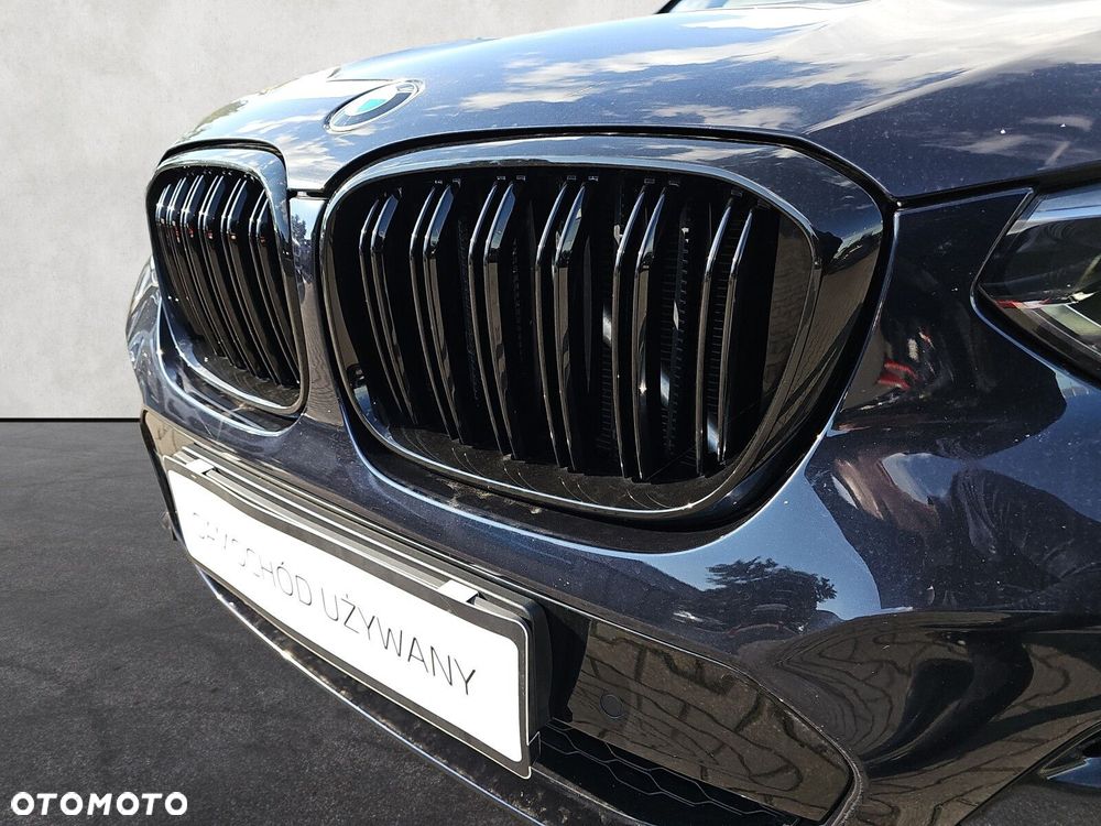 BMW X3 - 27
