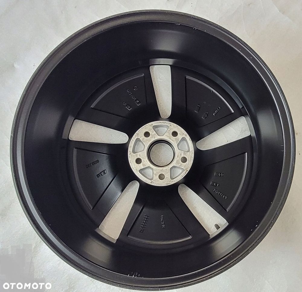 FELGA HYUNDAI IONIQ 5 6 8,5X20 ET53,5 5X114,3 C328520 CMS - 11