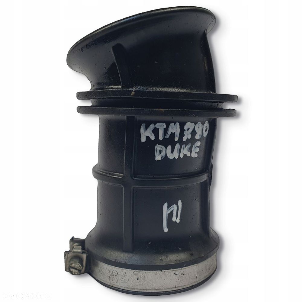 RURA DOLOTOWA PRZEWÓD KANAŁ POWIETRZA KTM Duke 790 18-24 64106026000 - 1