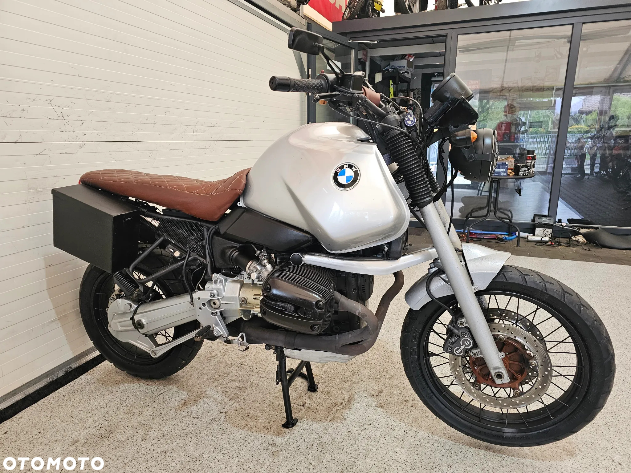 BMW GS - 14