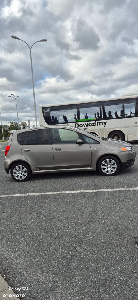 Mitsubishi Colt 1.3 Inform EU5 Cleartec - 6