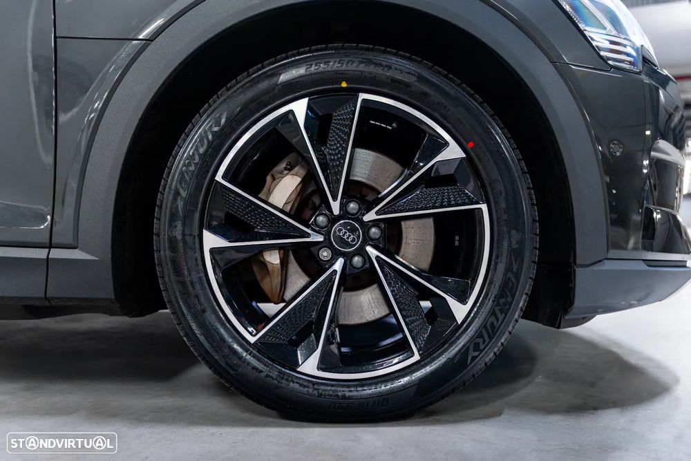 Audi e-tron Sportback 55 quattro Advanced - 20