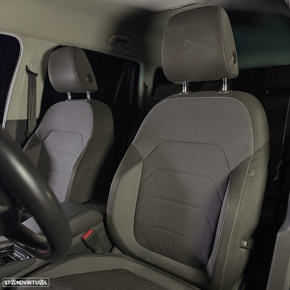 Skoda Kodiaq 2.0 TDI Ambition DSG - 7