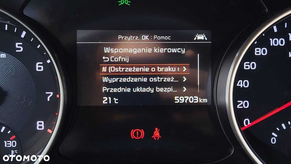 Kia XCeed 1.5 T-GDI M - 27