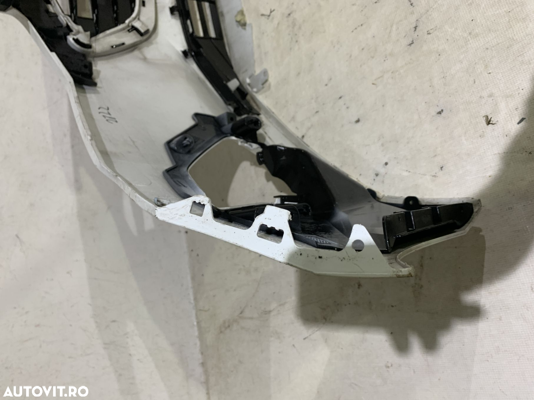 Bara fata Ford Focus 4, 2018, 2019, 2020, 2021, cod origine OE JX7B-17757-A. - 5