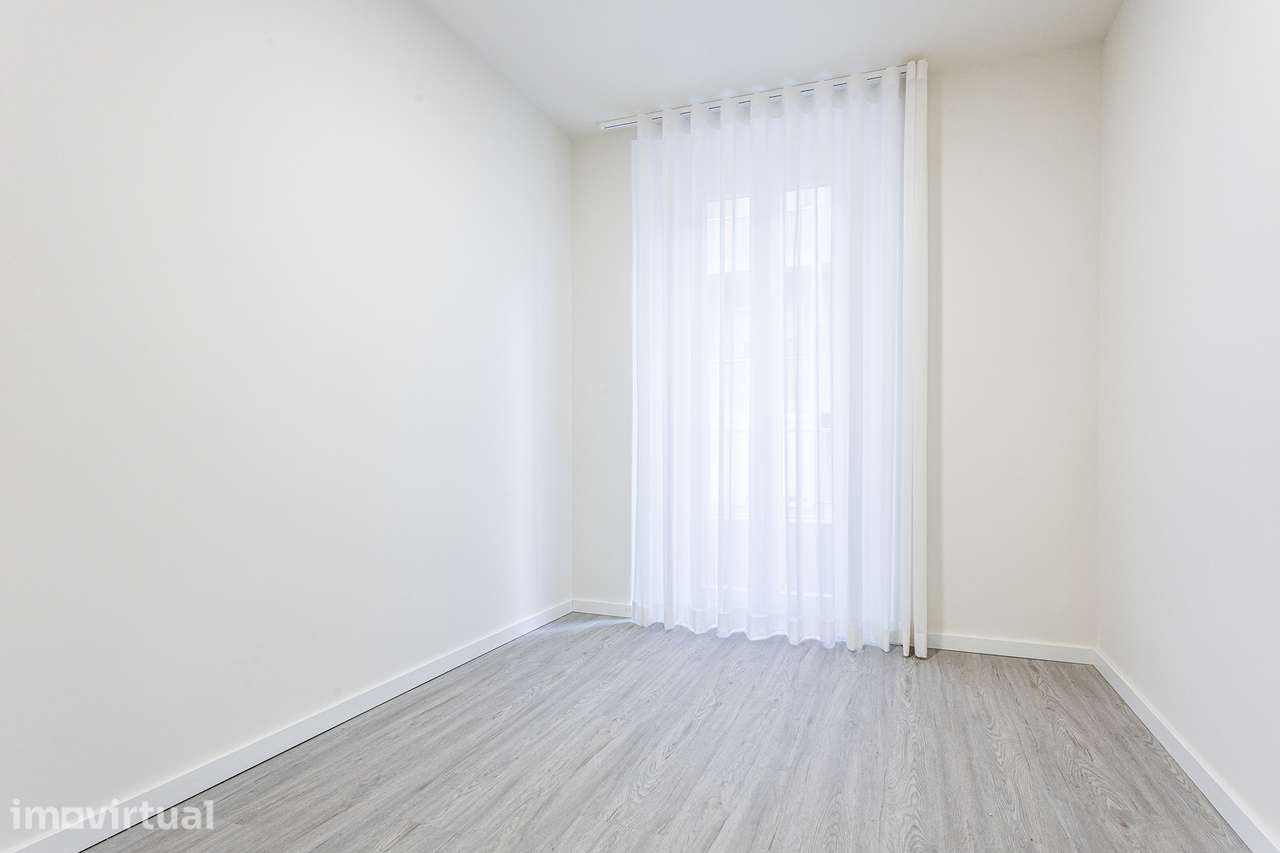 Apartamento T3 em Campolide, Lisboa - Oportunidade Imperdível! - Grande imagem: 2/20