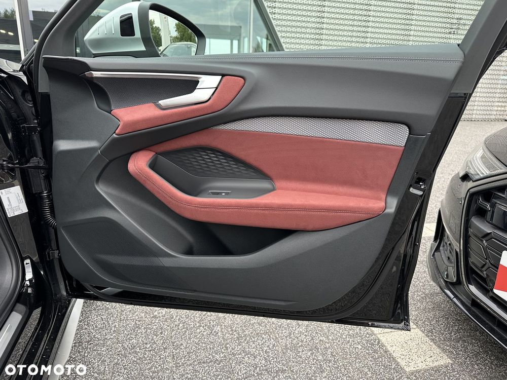 Audi S5 Coupé - 24