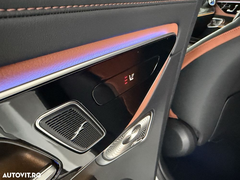 Mercedes-Benz GLC Coupe 200 4Matic 9G-TRONIC Edition AMG Line - 14