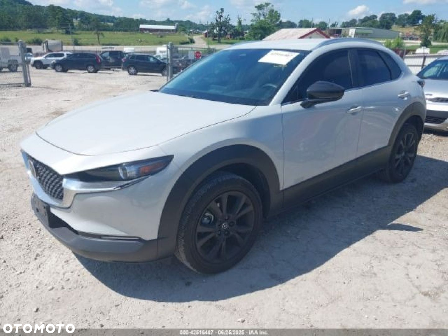 Mazda CX-30 - 2