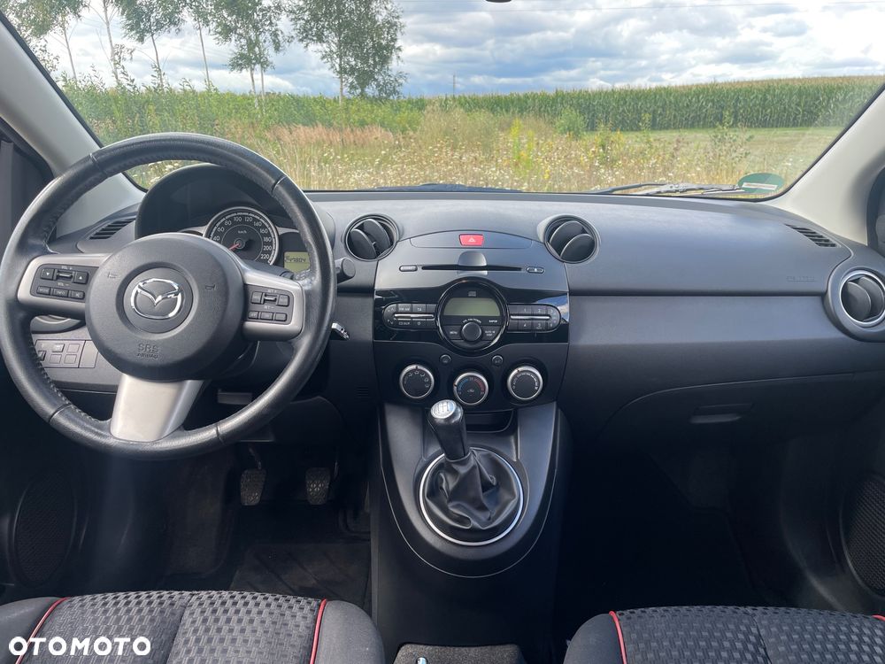 Mazda 2 1.5 Sport & Style - 10