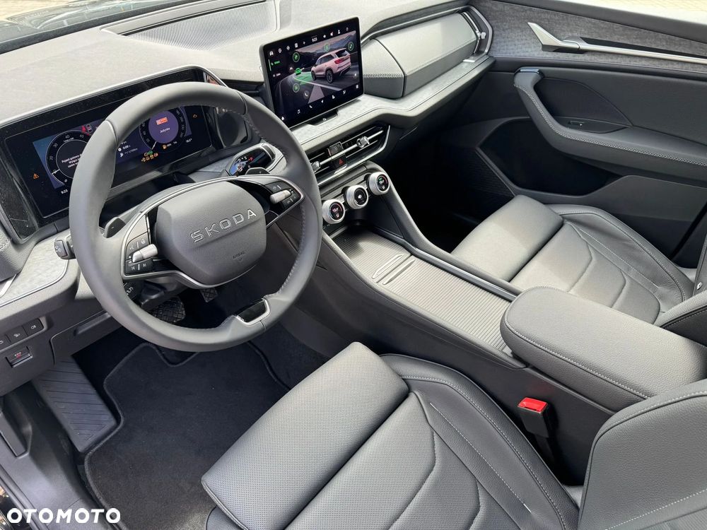 Skoda Kodiaq 2.0 TDI 4x4 Drive DSG - 9