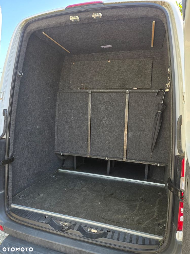 Mercedes-Benz Sprinter 906.235 - 7