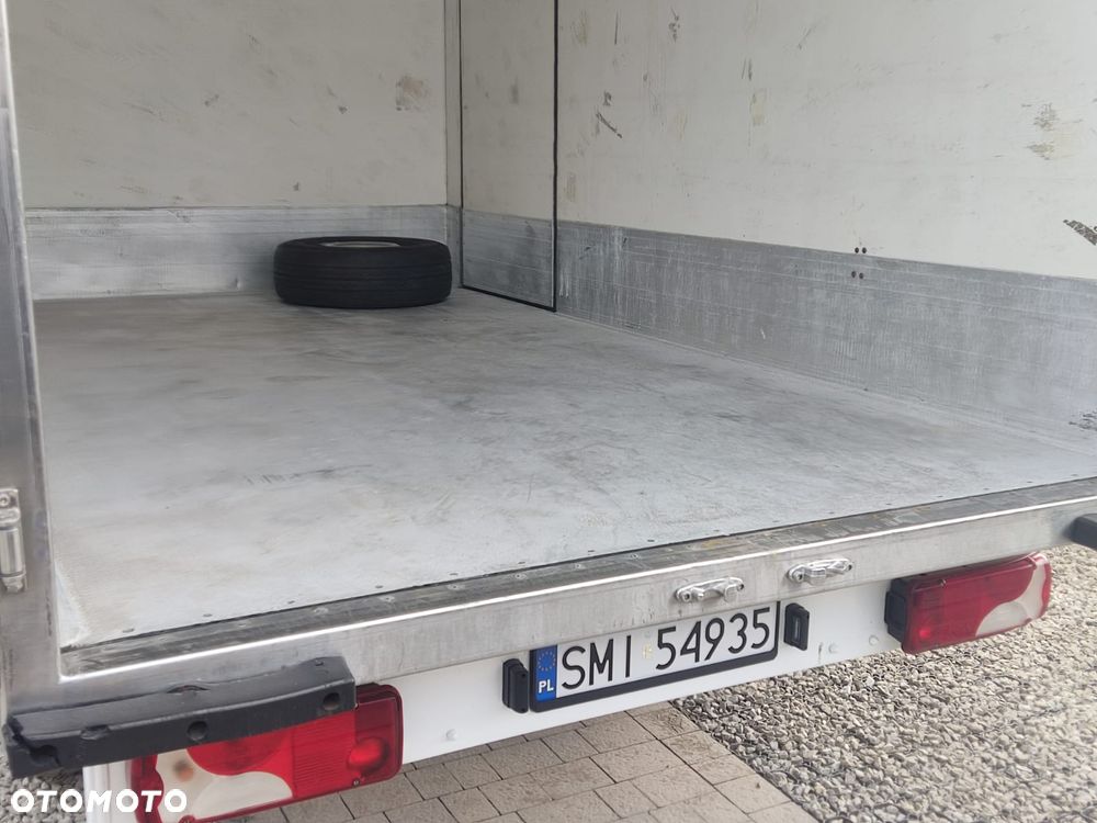 Mercedes-Benz SPRINTER CHŁODNIA MROŹNIA - 12