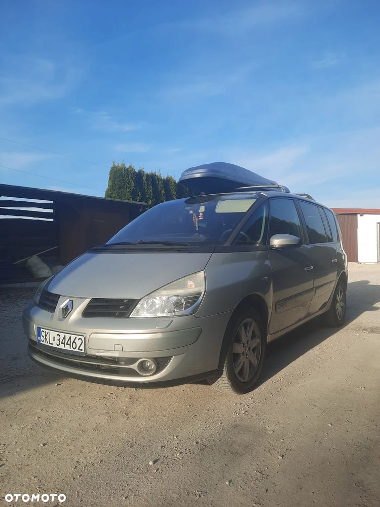 Renault Espace 2.0 dCi Dynamique - 2