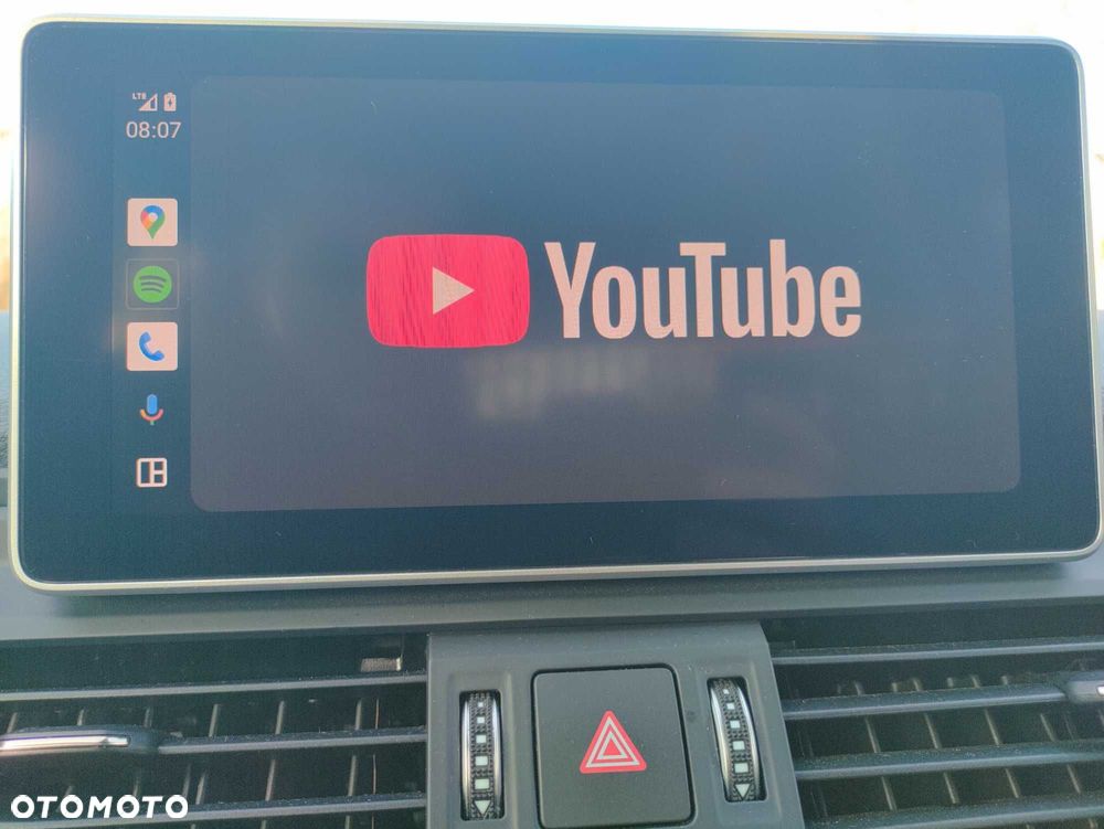 Aktywacja AppConnect AndroidAuto CarPlay SmartLink Audi VW Skoda Seat - 4