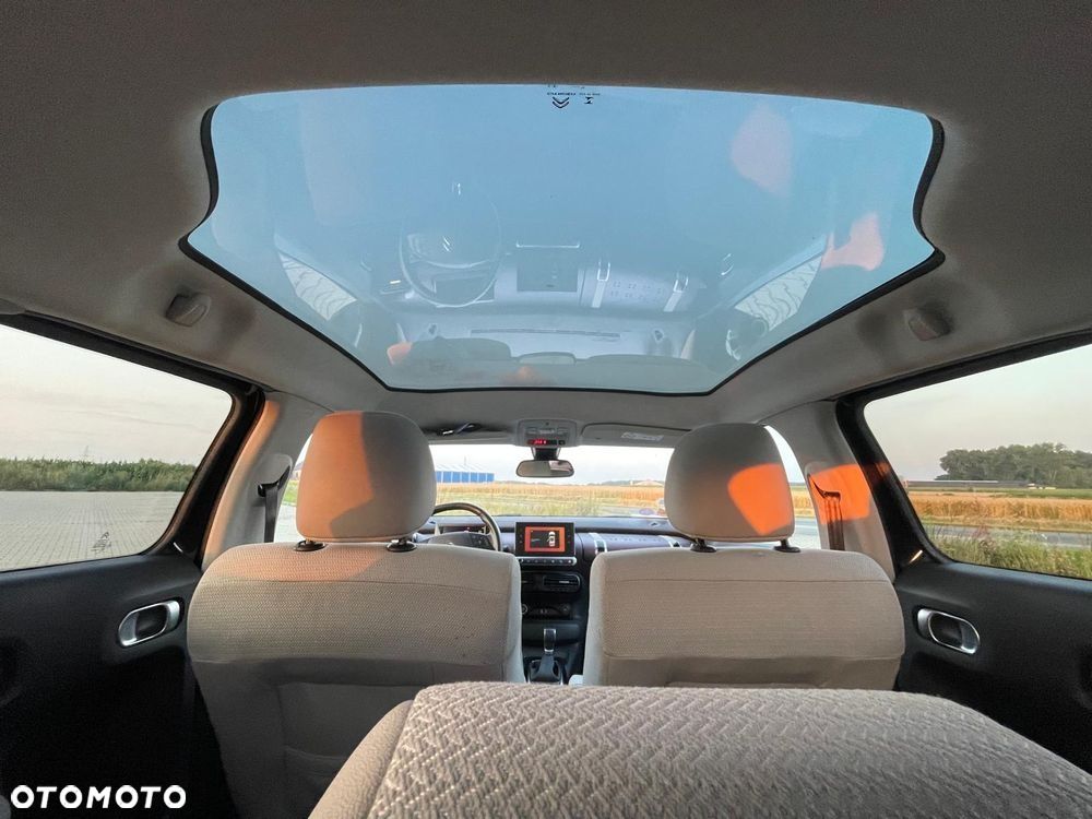 Citroën C4 Cactus Pure Tech 110 Stop&Start EAT6 Shine - 22