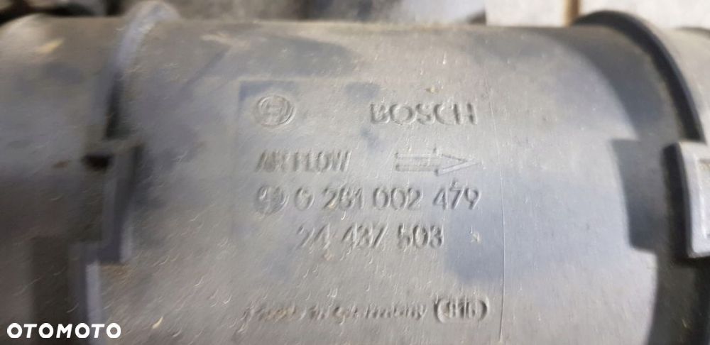 Opel Frontera B Przepływomierz 0261002479 - 2