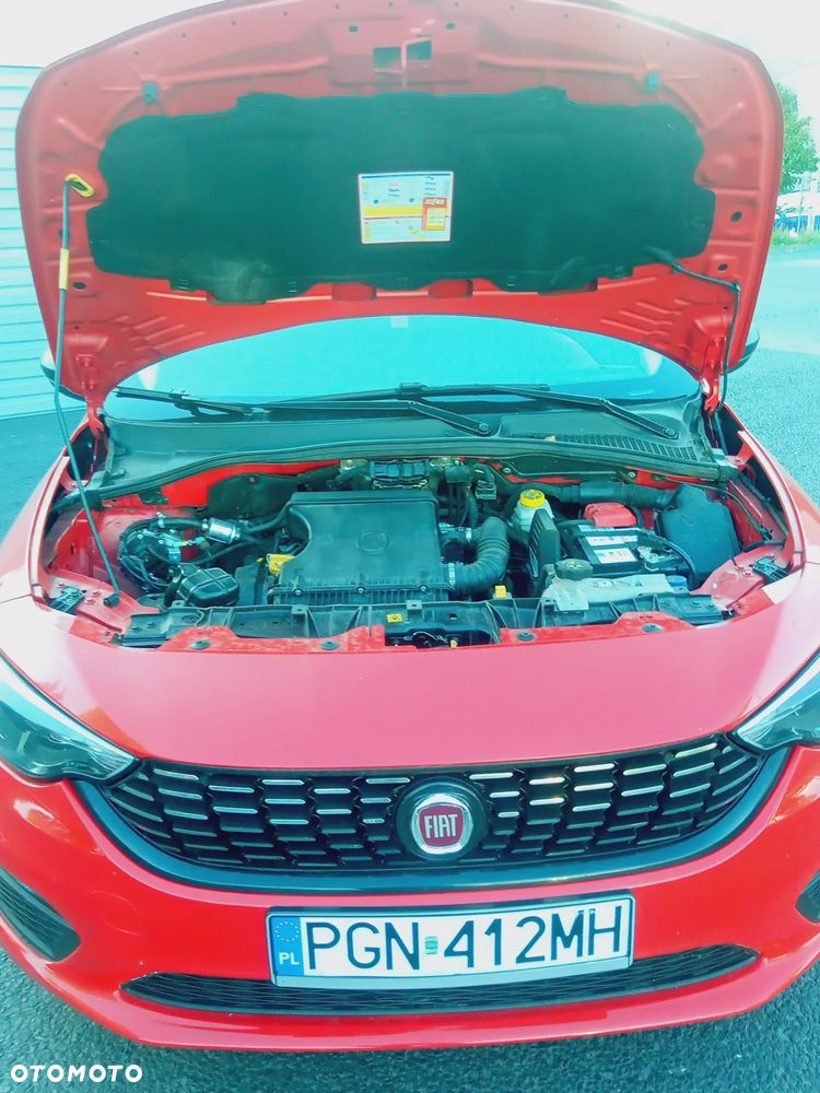 Fiat Tipo 1.4 16V Street - 11