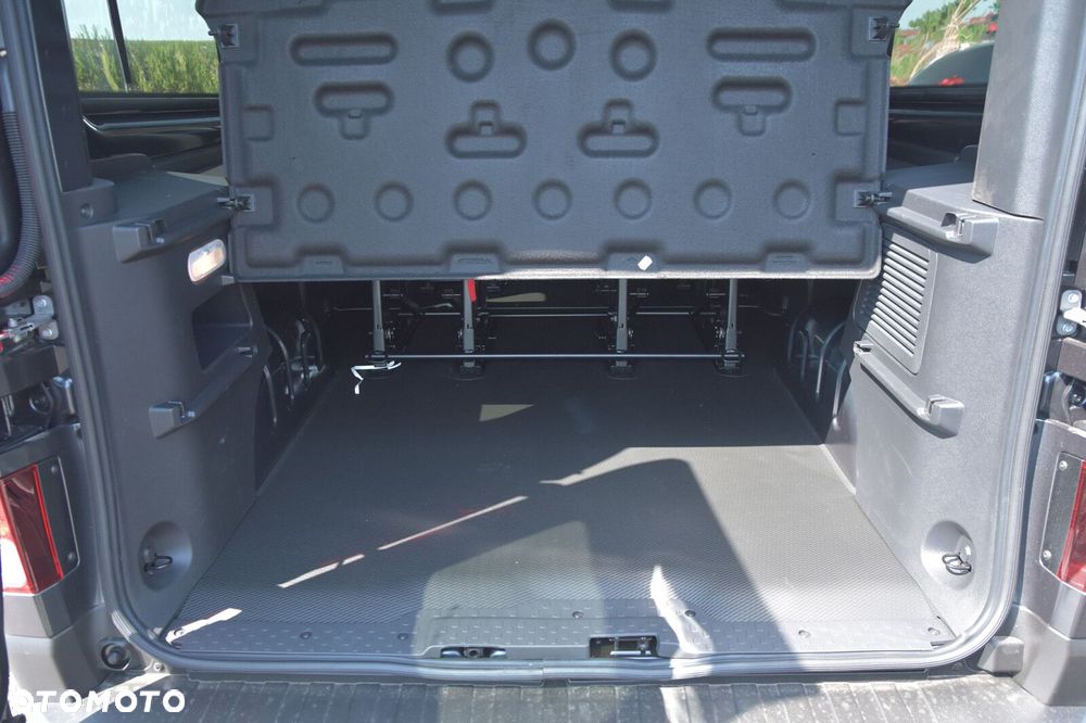 Renault Trafic - 25