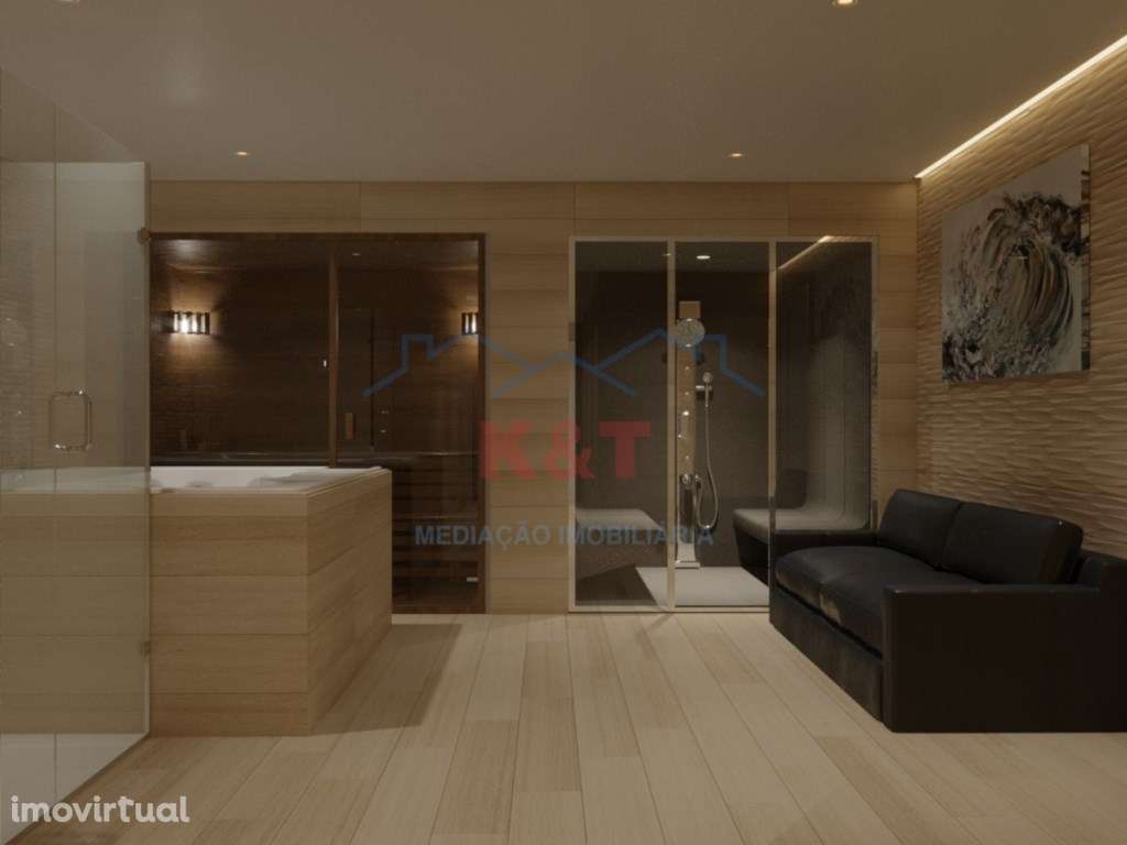 Moradia de Luxo em Alvor - Piscina, Garagem e SPA - Grande imagem: 3/60