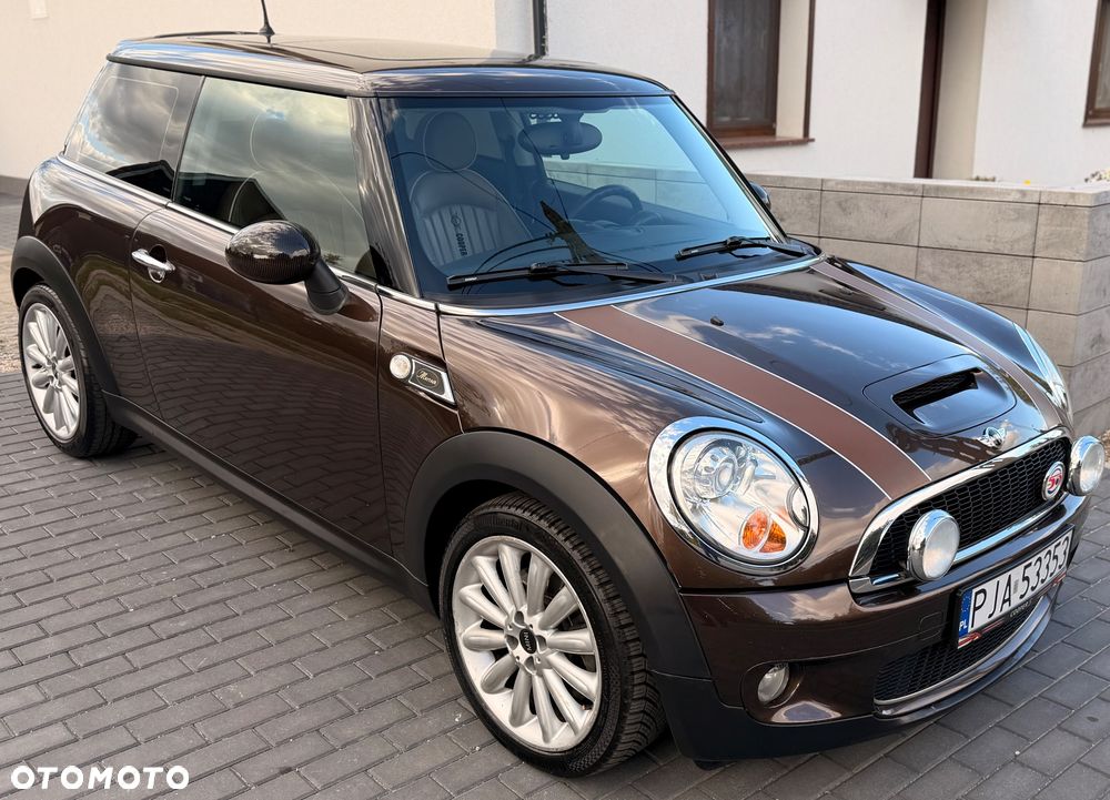 MINI Cooper S - 11