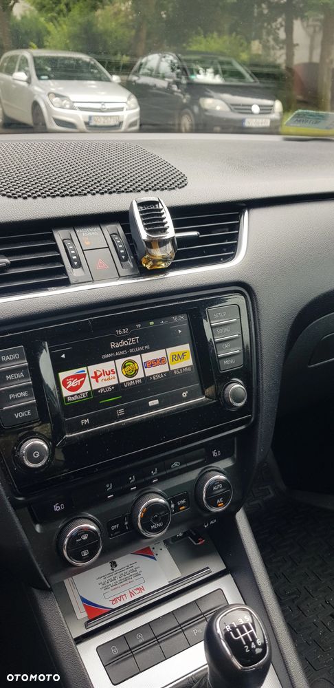 Skoda Octavia 1.4 TSI Ambition - 5