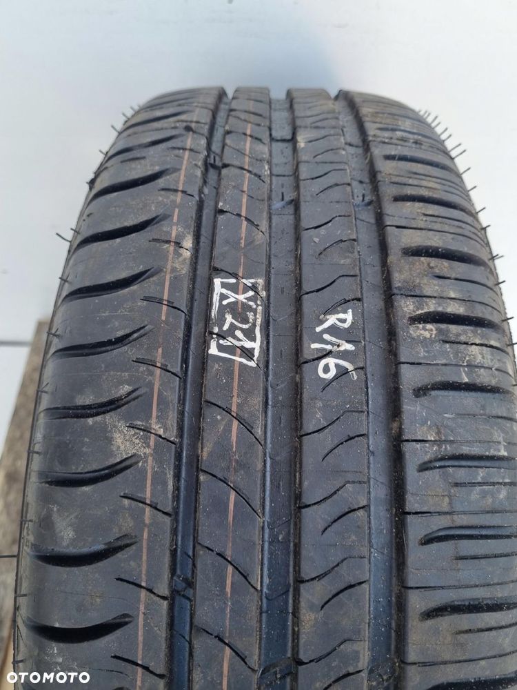 VW Golf VII Octavia KOŁO ZAPASOWE Zapas felga 205/55 R16 5x112 5Q0601027AK - 7