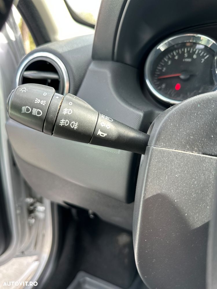Dacia Duster - 12