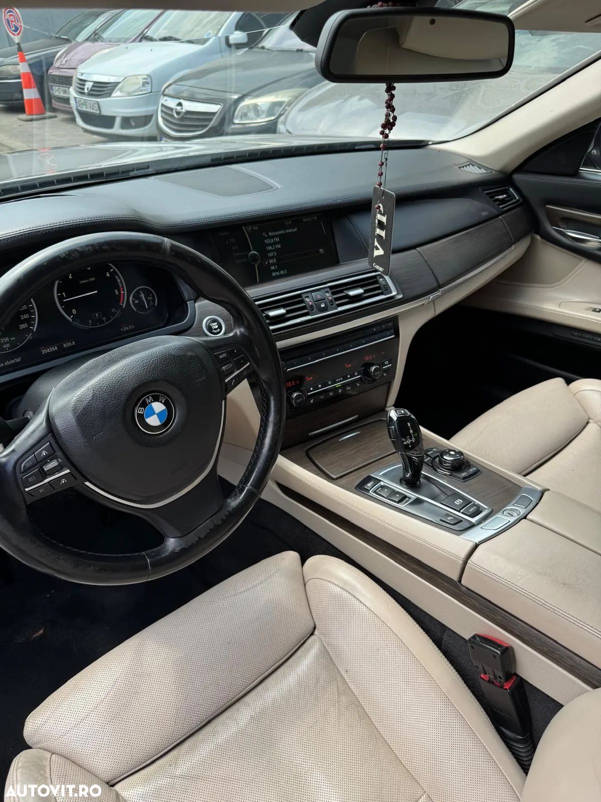 BMW Seria 7 730d Aut. - 1