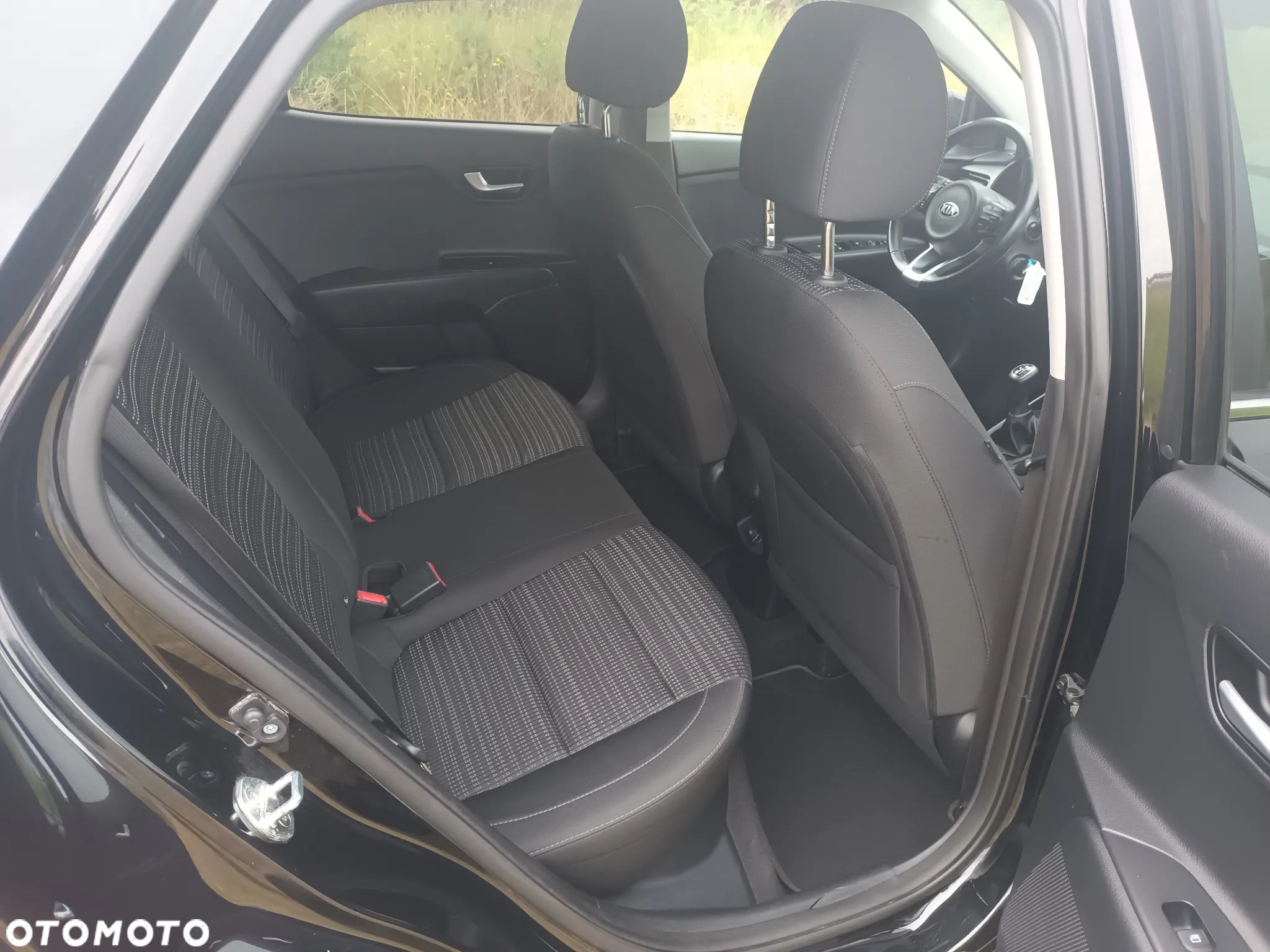 Kia Stonic 1.4 XL - 22