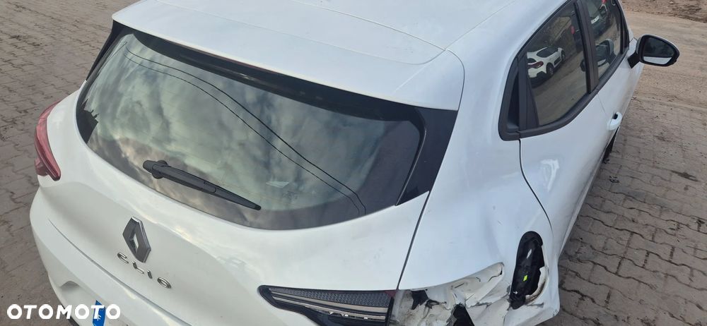 Renault Clio 1.5 dCi Energy Alize - 13