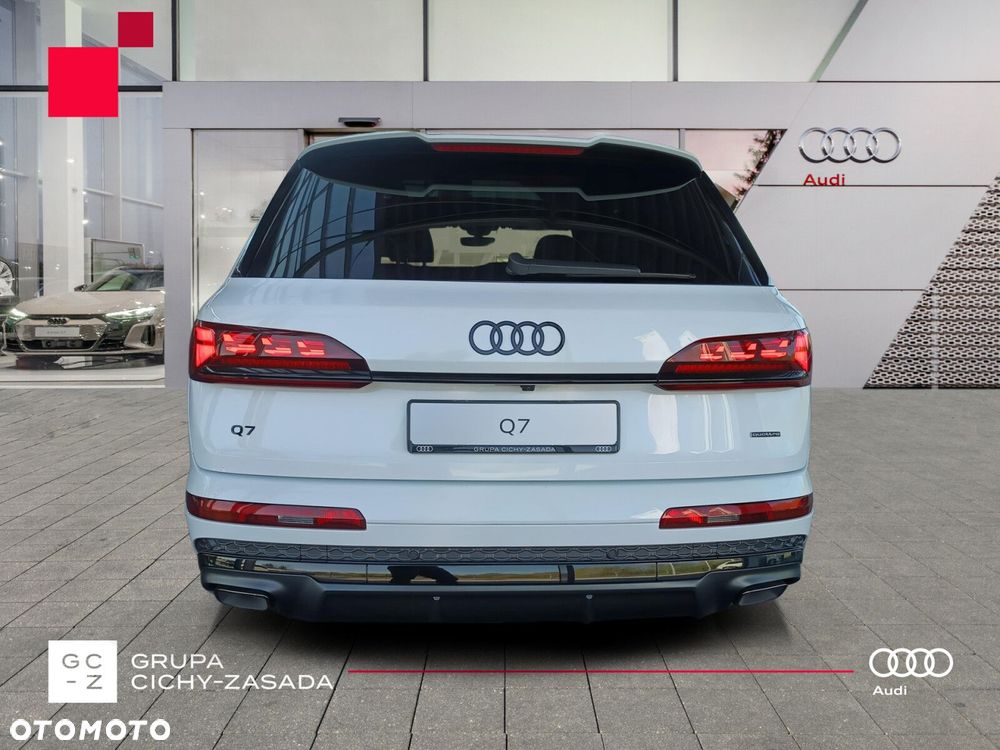 Audi Q7 - 5
