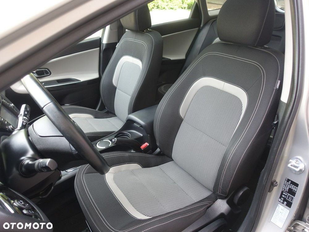 Kia Ceed Cee'd 1.6 CRDi L - 10